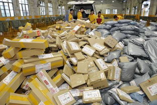 干貨 | 國際快遞與國際物流，核心區別一文讀懂