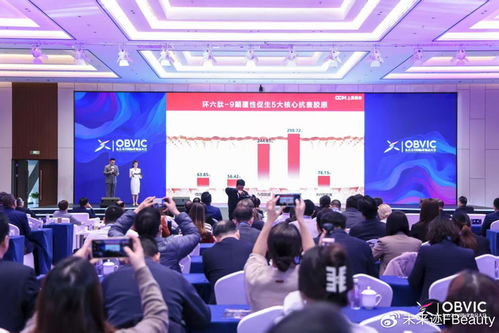 美力共生 東方美谷十年，以技術轉讓重塑美妝產業未來