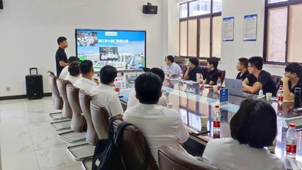 聯大閥門溫州仿真技術交流會成功舉辦，技術轉讓助力產業升級